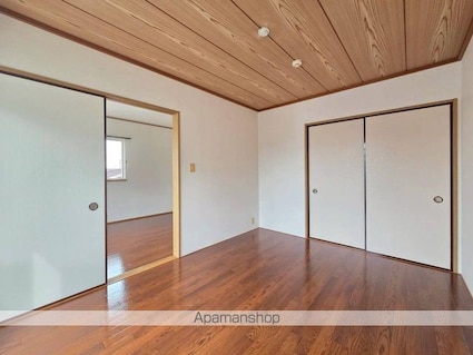 ハイツさつき[2DK/37m2]の内装8