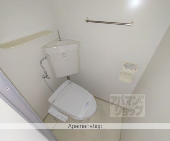 ファミーユ北清の内装写真