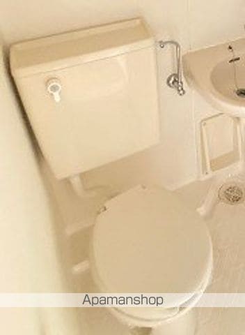 CSEハイツ菊名の内装写真