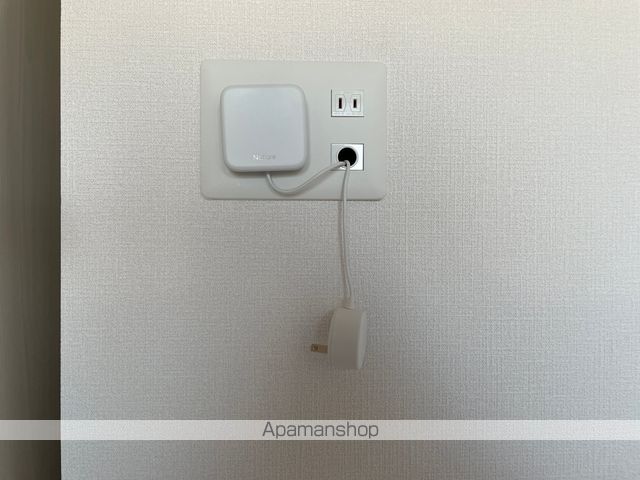 エスリード大阪エヴォルツの内装写真