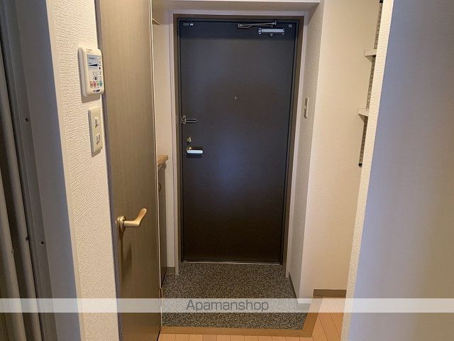 エトワール海老名の内装写真