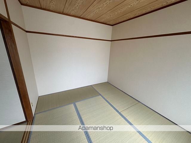 Kハイツの内装写真