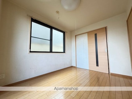 リシェンテ御幸[1DK/25m2]の内装4