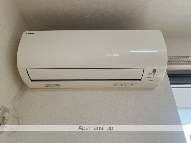 エスプリ リブルの内装写真