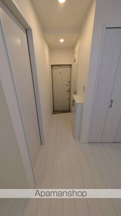 クロレ南流山Ⅵ[1DK/27.6m2]の内装4