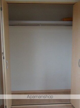 アムール　アムール[1LDK/33.12m2]の収納