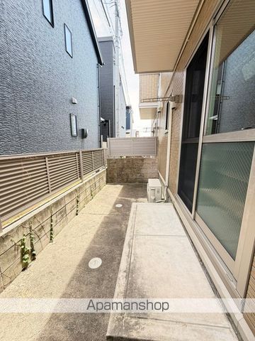 ルミエール野口の内装写真