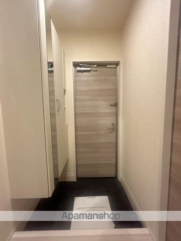 グランディールの内装写真