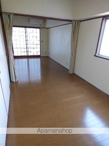 シーサイドハウス大里の内装写真