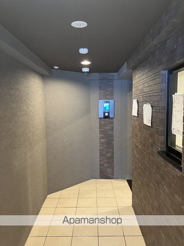 LUORE大塚の内装写真