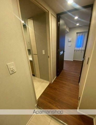 クレストコート錦糸町の内装写真