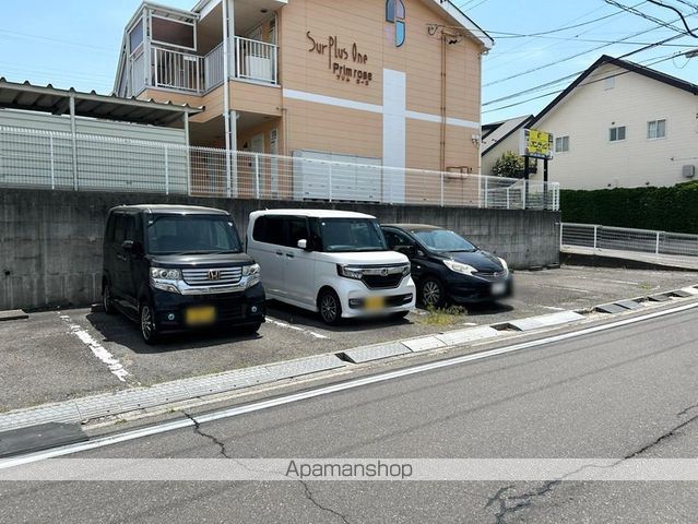 SURPLUS ONE PRIMROSEのその他写真