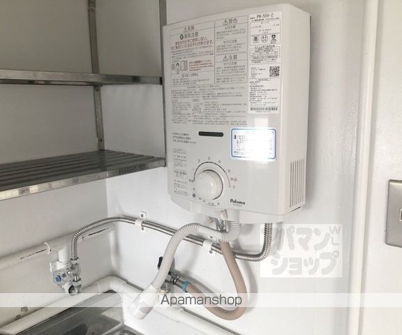 ビレッジハウス長岡の内装写真