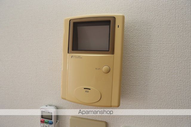 エスポワール古国府Bの内装写真