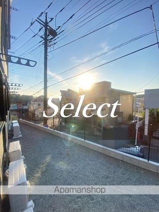 Ｓーｈａｒｂａｒ　Ｌａｇｏｏｎ上永谷[1K/17.39m2]の眺望