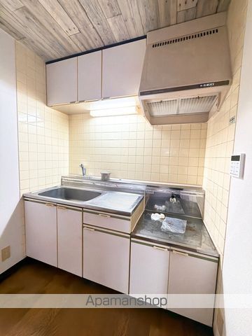 トヨダアメニティホームズIIの内装写真