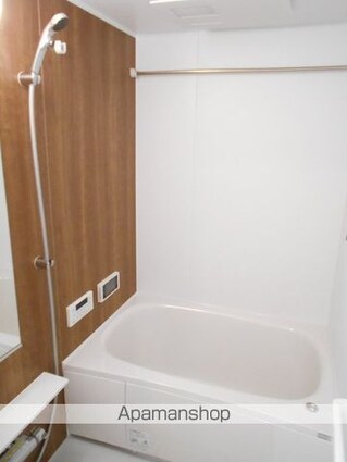 グリーンヒル二重堀[1K/30.05m2]のバス