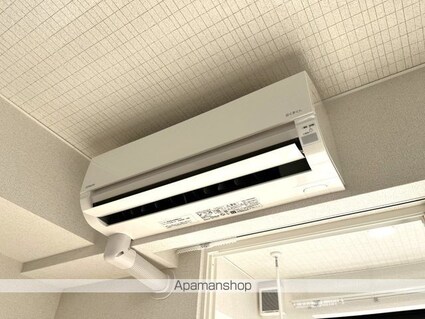 グランコート乃木坂Ⅲ[1LDK/50.01m2]のその他設備