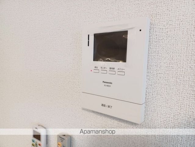プラッツ・ルーエの内装写真