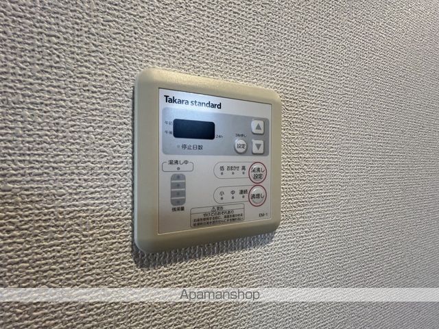 Capital.i姫路の内装写真