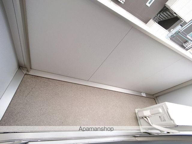 アルコ ウメキタ IIIの内装写真