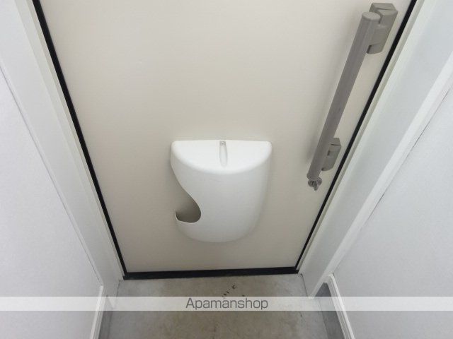 エミアスIの内装写真
