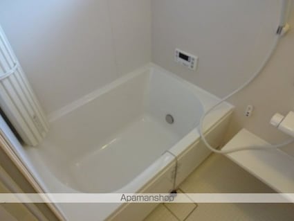 アメージングパル[2LDK/60.78m2]のバス