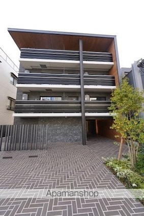 ラヴィエール千駄ヶ谷プレミアムレジデンス[1LDK/35.4m2]の外観2