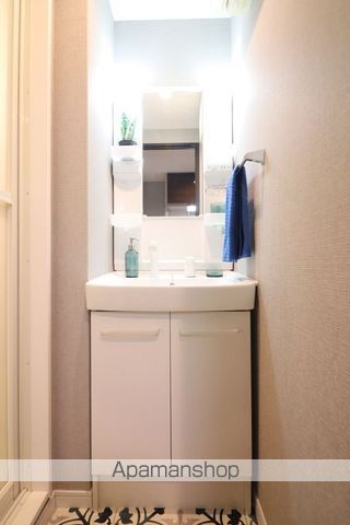 グランヴェルデ下荒田の内装写真