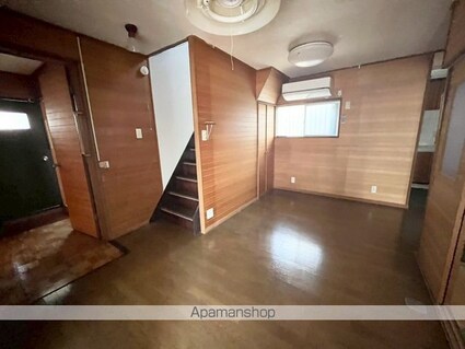 西庄戸建[5DK/56.7m2]の内装2