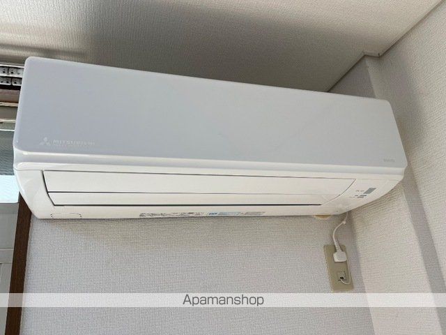 エスポワールJUN2番館の内装写真