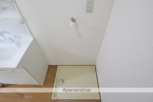 サンヒルズ桃見台の内装写真