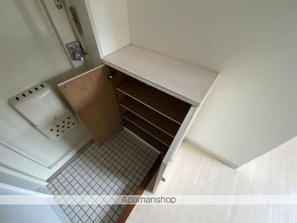 エンパイヤビル[1DK/27.5m2]の内装5