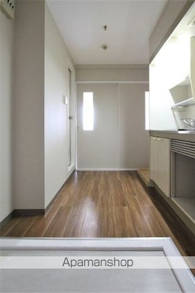 アーバン大手町[1K/21.45m2]の内装1