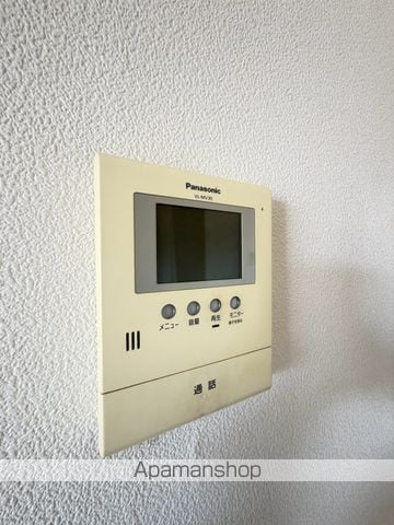 グリーンハイツCの内装写真