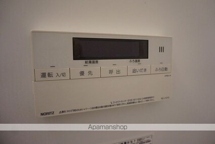 ココリ杜せきのした[1LDK/32.11m2]の内装6