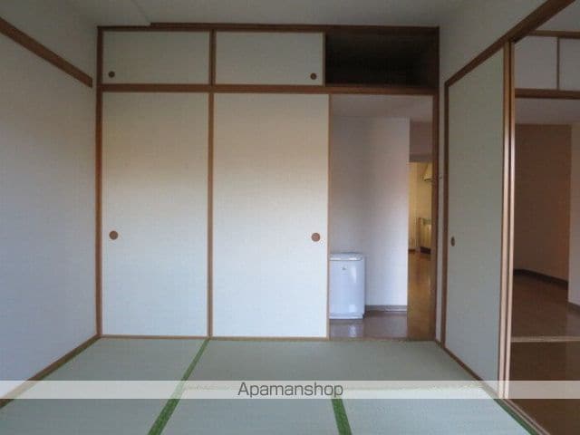 グランドール北小金の内装写真