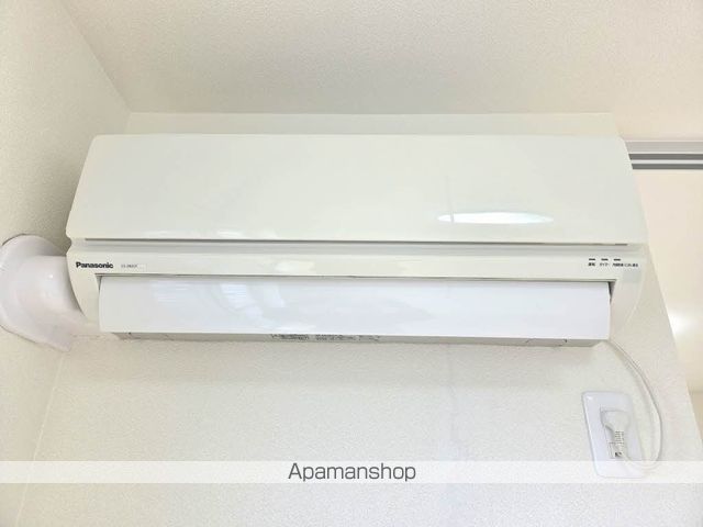 シャーメゾンプランドールの内装写真