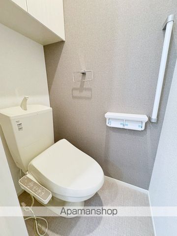 エヴィータの内装写真