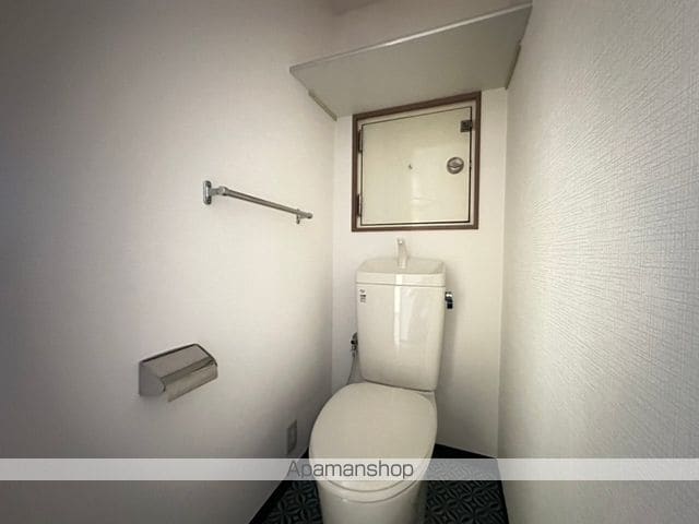 タケセイハイツ道徳の内装写真