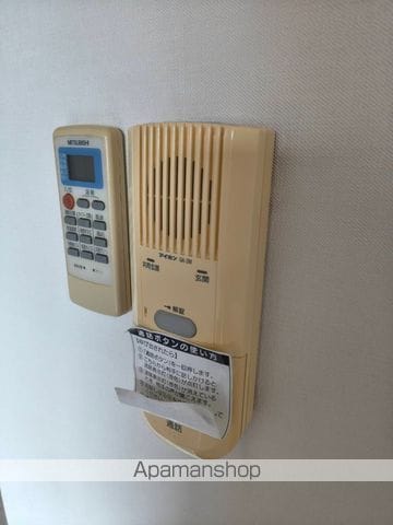 トラッド花丘の内装写真