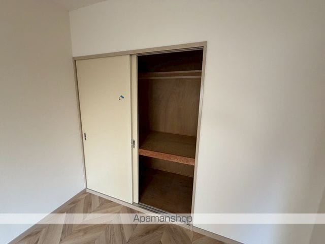 ピアー横手の内装写真