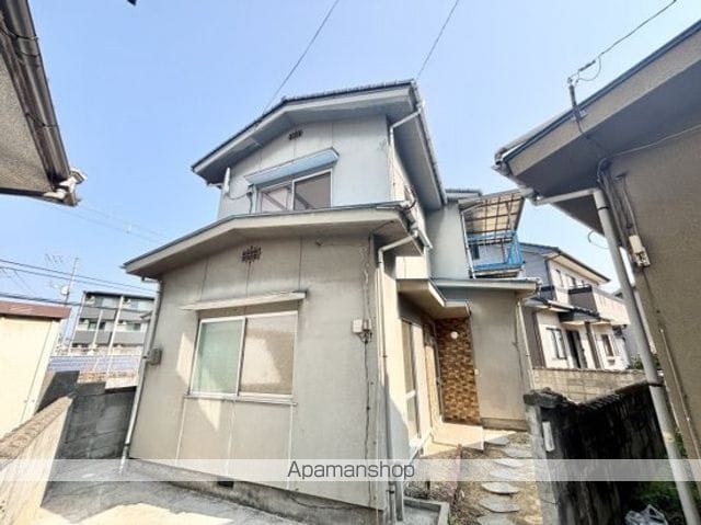 福塩線 神辺駅 徒歩8分 築21年