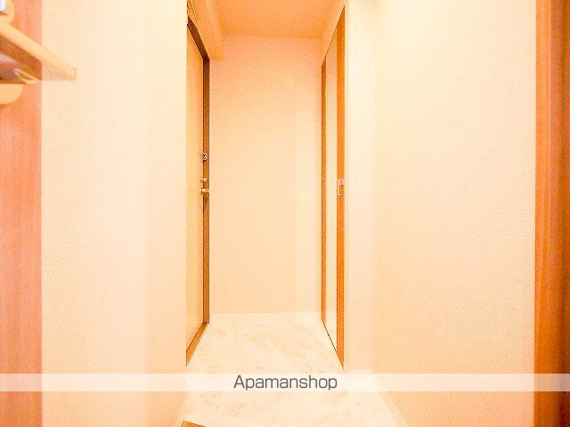 BILLS NAKANOSHIMAの内装写真