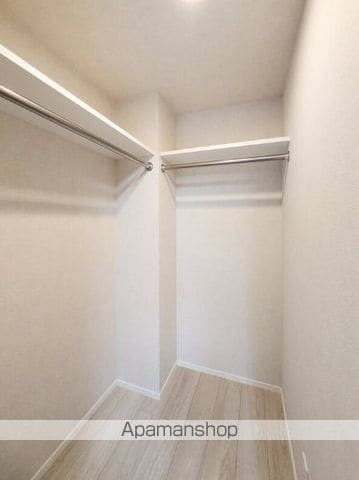 ALIVIS新江古田の内装写真