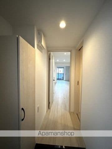Delica古賀の内装写真