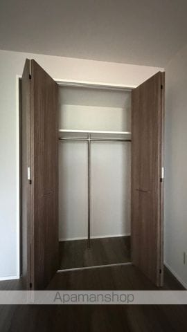 S−RESIDENCE愛宕SOUTHの内装写真