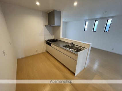 ＭＫＯ中須賀Ｅ[2LDK/63.45m2]の内装1