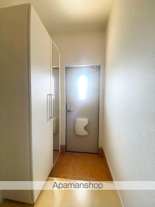 チェリーフレグランス[2LDK/57.02m2]の玄関