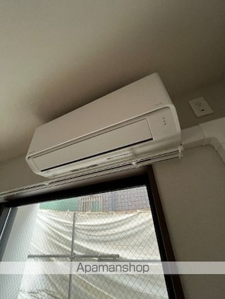 Ａ－３　ＡＳＡＧＡＹＡ　Ｒｅｓｉｄｅｎｃｅ[2LDK/61.12m2]のその他設備